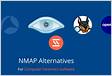 Top 30 alternatives to Nmap for Window